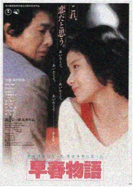 山海回声影片封面