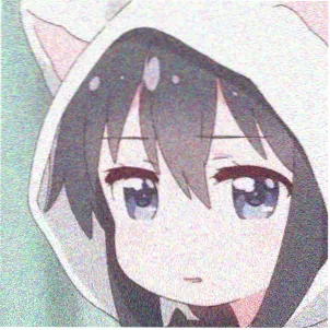 观众林一头像